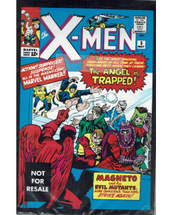 The X-Men Speciale May 2005 ed.Marvel Comics Group lingua originale OL11
