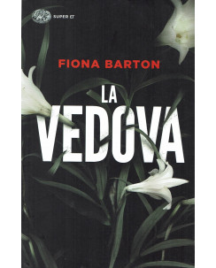 Fiona Barton: La vedova ed. Einaudi NUOVO B20