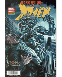 Gli Incredibili X Men n.238 Dark Reign ed.Panini