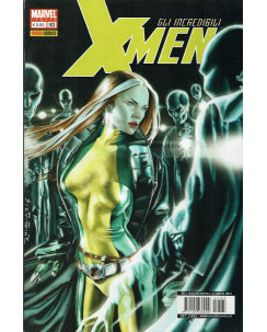 Gli Incredibili X Men n.183 ed.Panini