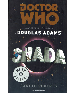 Douglas Adams:Shada Doctor Who ed.Oscar Mondadori B39