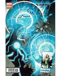 Gli Incredibili X Men n.181 Arriva Rogue ed.Panini