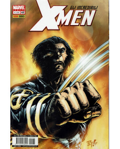 Gli Incredibili X Men n.170 ed.Panini