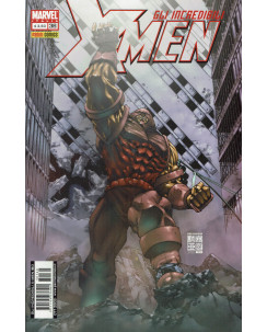 Gli Incredibili X Men n.160 ed.Panini