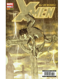 Gli Incredibili X Men n.159 ed.Panini