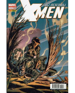 Gli Incredibili X Men n.157 ed.Panini