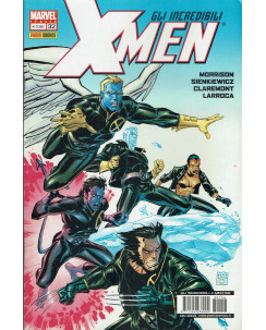 Gli Incredibili X Men n.156 ed.Panini