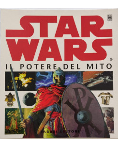 Star Wars:Il potere del mito ed.Fabbri FF19