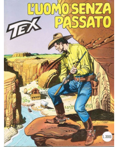 Tex 423 prima edizione ed.Bonelli