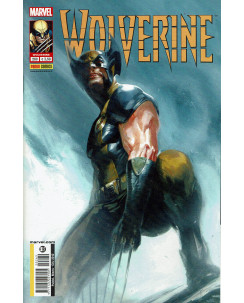 Wolverine n.269 ed.Panini
