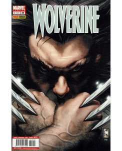 Wolverine n.219 ed.Panini