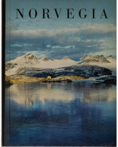 Toni Schneiders, Stein Flekstad:NORVEGIA ed.Baldini FF01