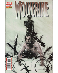 Wolverine n.199 Prigioniero ed.Panini