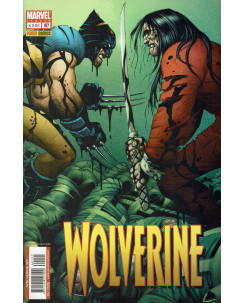 Wolverine n.197 ed.Panini
