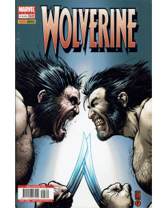 Wolverine n.180 ed.Panini