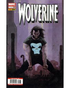 Wolverine n.168 ed.Panini
