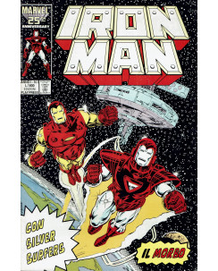 Iron Man n. 1 ed.Play Press