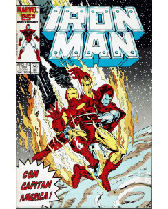 Iron Man n. 2 ed.Play Press
