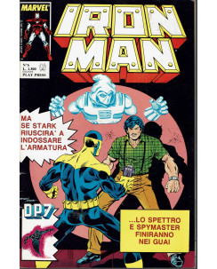 Iron Man n. 6 ed.Play Press