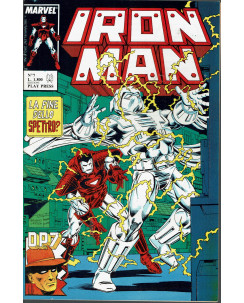 Iron Man n. 7 ed.Play Press