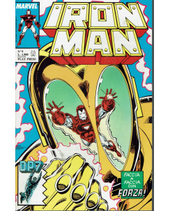 Iron Man n. 9 ed.Play Press
