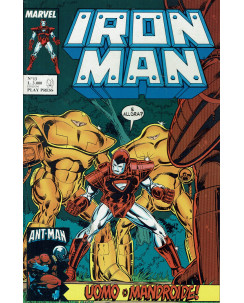 Iron Man n.13 ed.Play Press