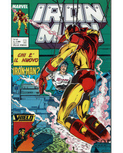 Iron Man n.15 ed.Play Press