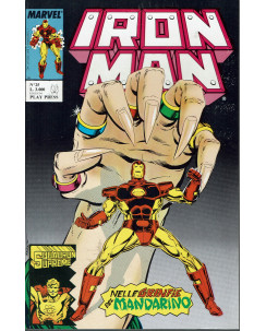 Iron Man n.25 ed.Play Press