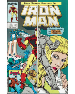 Iron Man n.28 ed.Play Press