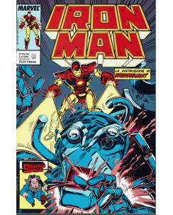 Iron Man n.29/30 ed.Play Press