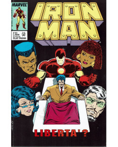 Iron Man n.33 ed.Play Press
