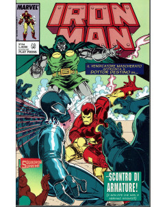 Iron Man n.34 ed.Play Press