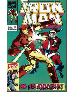 Iron Man n.36 ed.Play Press