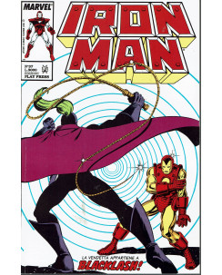 Iron Man n.37 ed.Play Press
