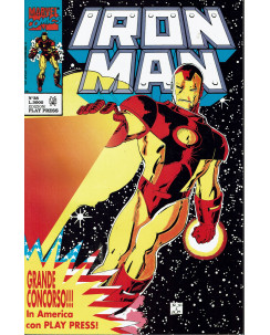 Iron Man n.38 ed.Play Press