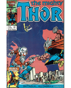 The Mighty Thor n.18 ed.Play Press
