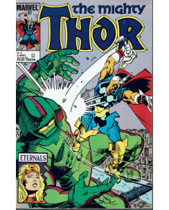 The Mighty Thor n. 5 ed.Play Press