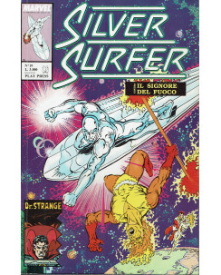 Silver Surfer n.19 ed.Play Press