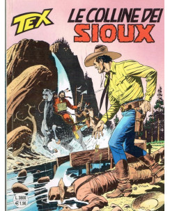 Tex n.480 prima edizione ed.Bonelli