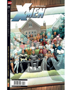 gli Incredibili X Men n.151 (27 nuova serie) ed.Panini Comics