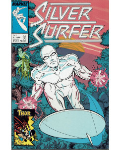 Silver Surfer n. 7 ed.Play Press