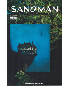Sandman 15 di Neil Gaiman ed.Planeta de Agostini