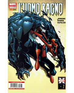 L'Uomo Ragno N. 386/114 ed.Panini - Spiderman