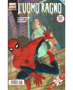 L'Uomo Ragno N. 387/115 ed.Panini - Spiderman