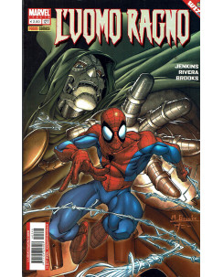 L'Uomo Ragno N. 399/127 ed.Panini - Spiderman