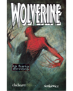 Wolverine n.50 ed. Play Press