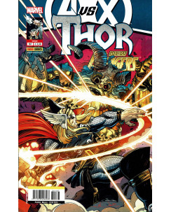 Thor & i nuovi Vendicatori n.167 ed. Panini Comics