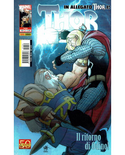 Thor & i nuovi Vendicatori n.150 con allegato ed.Panini Comics