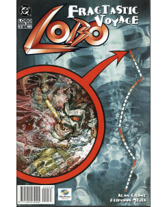 Lobo Nuova Serie n.33 ed. Play Press