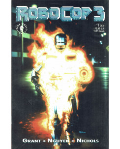 Robocop 3 n. 1 Jul 93 ed.Dark Horse Lingua originale OL11